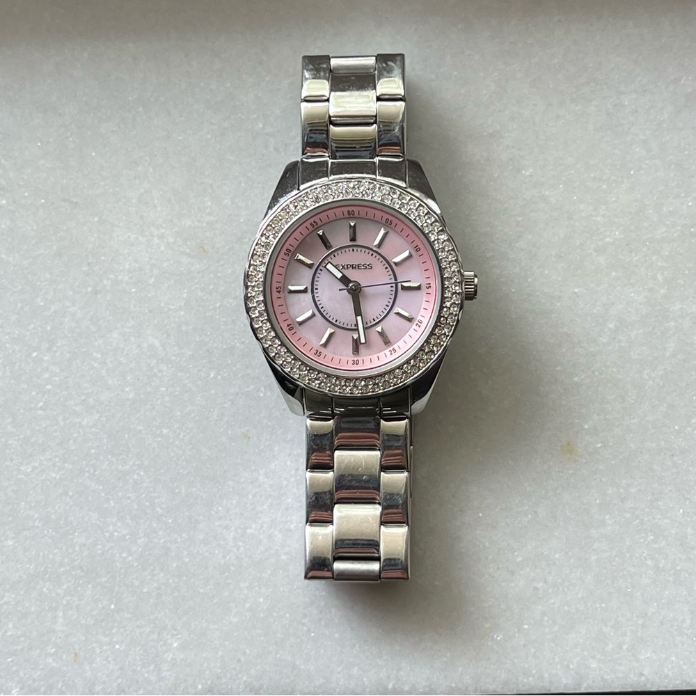 Express Women’s Watch - Picture 2 of 6